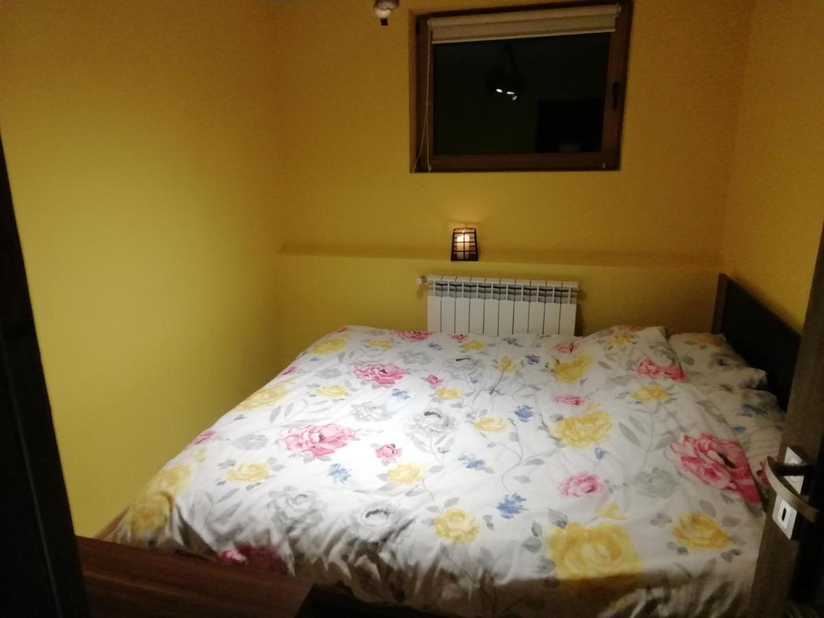 Rzeczne Zacisze Hotel Ustrzyki Dolne Luaran gambar